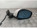 Recambio de retrovisor derecho para alfa romeo mito (145) junior referencia OEM IAM 0156106550  ELECTRICO 7 CABLES