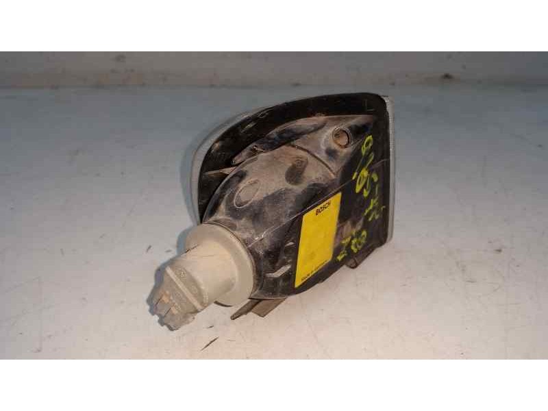 Recambio de piloto delantero izquierdo para seat ibiza (6k) glx referencia OEM IAM   BLANCO