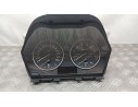 Recambio de cuadro instrumentos para bmw 2 active tourer (f45) 218 i referencia OEM IAM 17649411 JOHNSON CONTROLS 0026225886