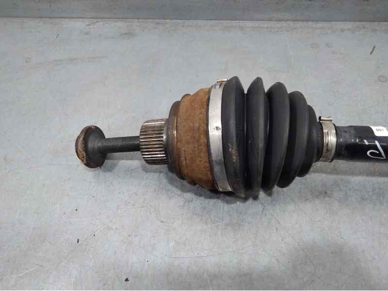 Recambio de transmision delantera izquierda para audi a4 avant (8k5) (2008) basico referencia OEM IAM 8K0407271AJ  