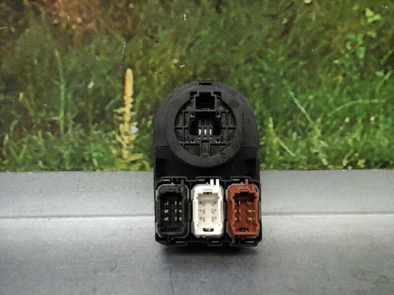 Recambio de mando control de traccion para nissan qashqai (j10) tekna 4x4 referencia OEM IAM 96912JD61A  