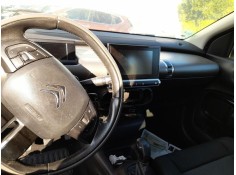 KIT AIRBAG 98012181ZD C/SALPICADERO Y PRETENSORES 