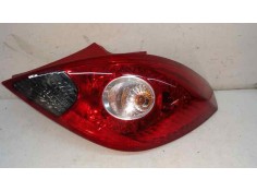 Recambio de piloto trasero derecho para opel corsa d catch me referencia OEM IAM   