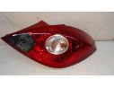 Recambio de piloto trasero derecho para opel corsa d catch me referencia OEM IAM   