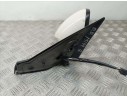 Recambio de retrovisor derecho para alfa romeo mito (145) junior referencia OEM IAM 0156106550  ELECTRICO 7 CABLES