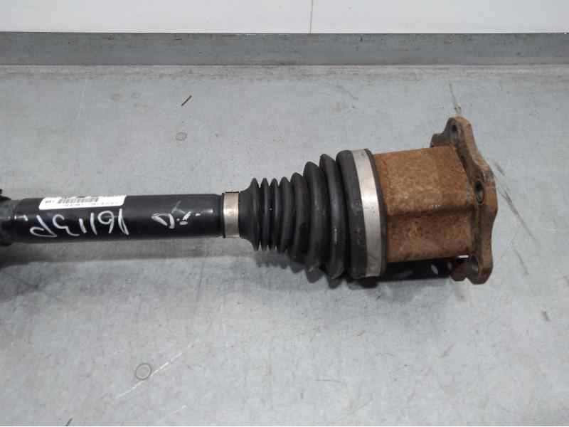 Recambio de transmision delantera izquierda para audi a4 avant (8k5) (2008) basico referencia OEM IAM 8K0407271AJ  