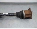 Recambio de transmision delantera izquierda para audi a4 avant (8k5) (2008) basico referencia OEM IAM 8K0407271AJ  