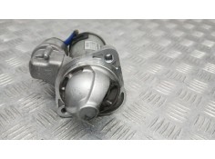 Recambio de motor arranque para hyundai i20 active klass referencia OEM IAM 1610004270 BORGWARNER 61005417