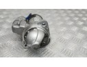 Recambio de motor arranque para hyundai i20 active klass referencia OEM IAM 1610004270 BORGWARNER 61005417