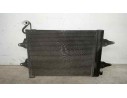 Recambio de condensador / radiador aire acondicionado para volkswagen polo (9n1) highline referencia OEM IAM   