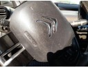 Recambio de kit airbag para citroën c4 cactus 1.2 vti 82 referencia OEM IAM 98012181ZD C/SALPICADERO Y PRETENSORES 