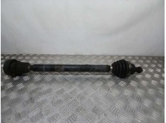 Recambio de transmision delantera derecha para seat ibiza (6l1) stella referencia OEM IAM 6Q0407272BE  