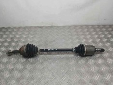 TRANSMISION DELANTERA IZQUIERDA 830514591 10708947 SAIC MOTOR