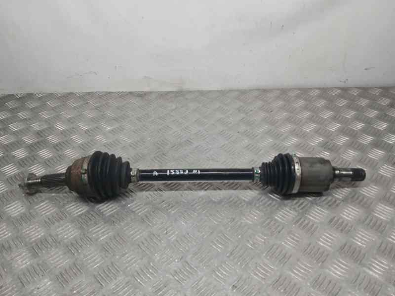 Recambio de transmision delantera izquierda para mg zs 1.0 t-gdi referencia OEM IAM 830514591 10708947 SAIC MOTOR