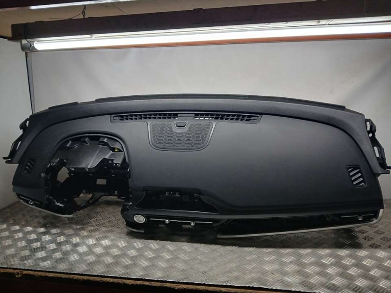 Recambio de kit airbag para dr 5.0 hybrido glp referencia OEM IAM J685820020  CON PRETENSORES