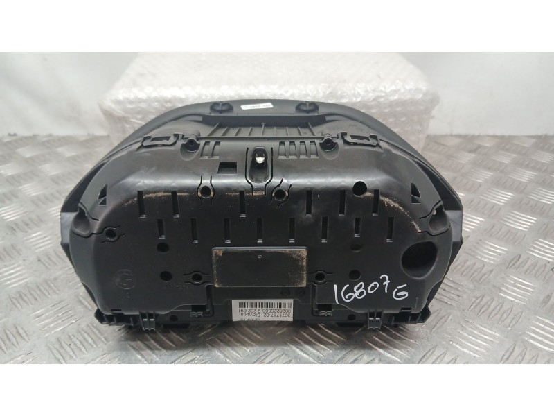 Recambio de cuadro instrumentos para bmw 2 active tourer (f45) 218 i referencia OEM IAM 17649411 JOHNSON CONTROLS 0026225886