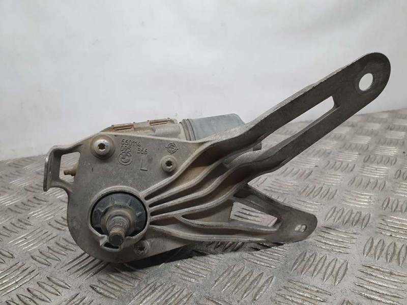 Recambio de motor limpia delantero para bmw i8 (i12) i8 pure impulse referencia OEM IAM 731079109 0390248114 IZQ