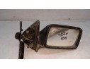 Recambio de retrovisor derecho para seat ibiza (6k) glx referencia OEM IAM   C/M