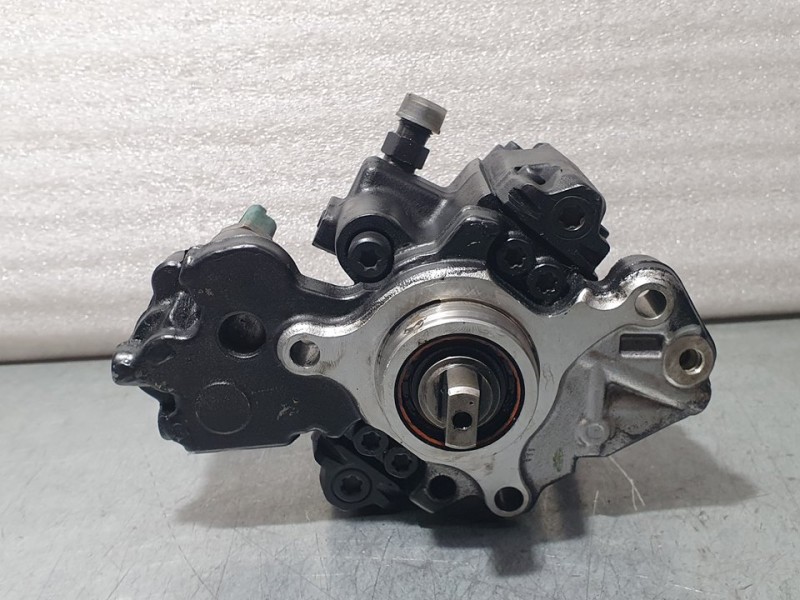 Recambio de bomba alta presion para citroën ds4 2.0 hdi fap referencia OEM IAM 9687959180 9424A050A DELPHI