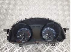 Recambio de cuadro instrumentos para toyota auris touring sports (e18) active referencia OEM IAM A2C94485000  