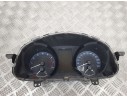 Recambio de cuadro instrumentos para toyota auris touring sports (e18) active referencia OEM IAM A2C94485000  