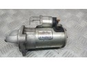 Recambio de motor arranque para hyundai i20 active klass referencia OEM IAM 1610004270 BORGWARNER 61005417