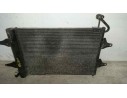 Recambio de condensador / radiador aire acondicionado para volkswagen polo (9n1) highline referencia OEM IAM   