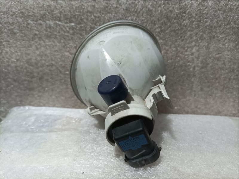 Recambio de faro antiniebla izquierdo para toyota prius+ advance referencia OEM IAM 90008499  VALEO