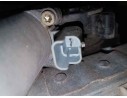 Recambio de elevalunas delantero izquierdo para peugeot 206 berlina xt referencia OEM IAM  2 PINS ELECTRICO