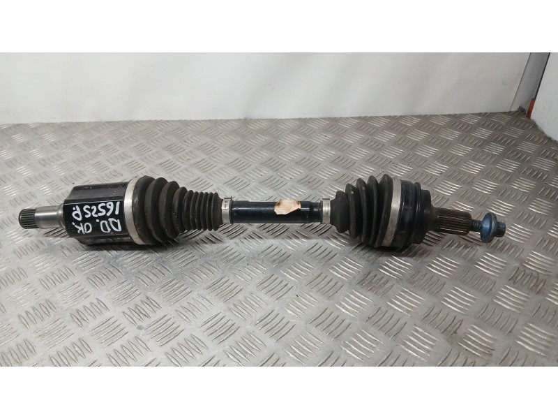 Recambio de transmision delantera derecha para mercedes-benz glc coupe (c253) 350 e 4-matic (253.354) referencia OEM IAM A253330