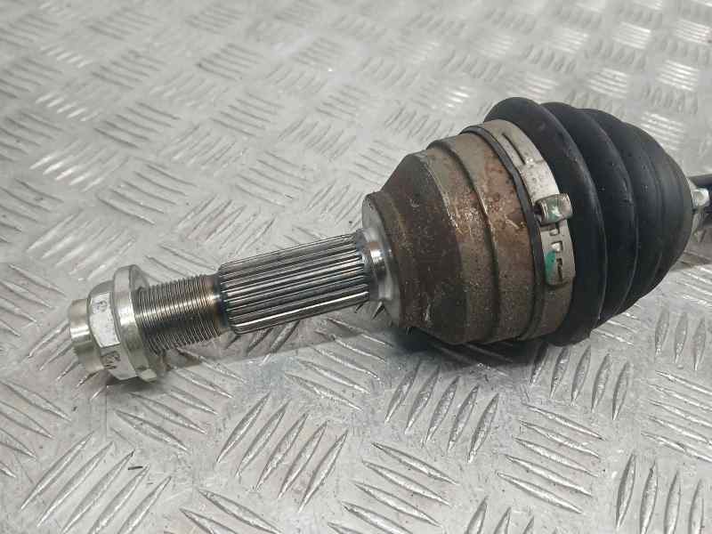 Recambio de transmision delantera izquierda para mg zs 1.0 t-gdi referencia OEM IAM 830514591 10708947 SAIC MOTOR