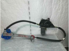 ELEVALUNAS TRASERO IZQUIERDO 0130821506 2 PINS ELECTRICO 