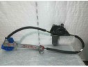 Recambio de elevalunas trasero izquierdo para ford mondeo berlina (gd) referencia OEM IAM 0130821506 2 PINS ELECTRICO 