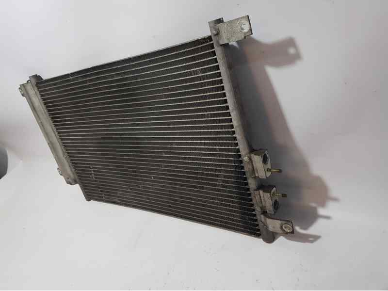 Recambio de condensador / radiador aire acondicionado para alfa romeo 147 (190) 1.6 ts 105 impression referencia OEM IAM   