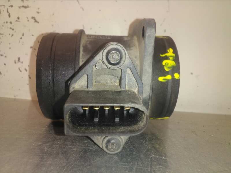 Recambio de caudalimetro para seat leon (1p1) 1.9 tdi referencia OEM IAM 038906461B 0281002531 BOSCH