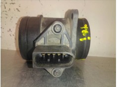 Recambio de caudalimetro para seat leon (1p1) 1.9 tdi referencia OEM IAM 038906461B 0281002531 BOSCH