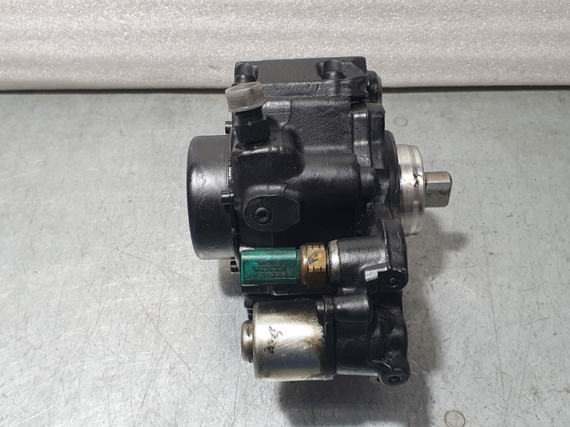 Recambio de bomba alta presion para citroën ds4 2.0 hdi fap referencia OEM IAM 9687959180 9424A050A DELPHI
