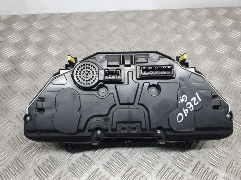 Recambio de cuadro instrumentos para toyota auris touring sports (e18) active referencia OEM IAM A2C94485000  