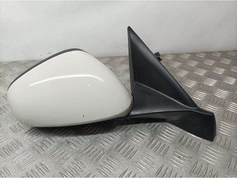 Recambio de retrovisor derecho para alfa romeo mito (145) junior referencia OEM IAM 0156106550  ELECTRICO 7 CABLES