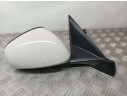 Recambio de retrovisor derecho para alfa romeo mito (145) junior referencia OEM IAM 0156106550  ELECTRICO 7 CABLES