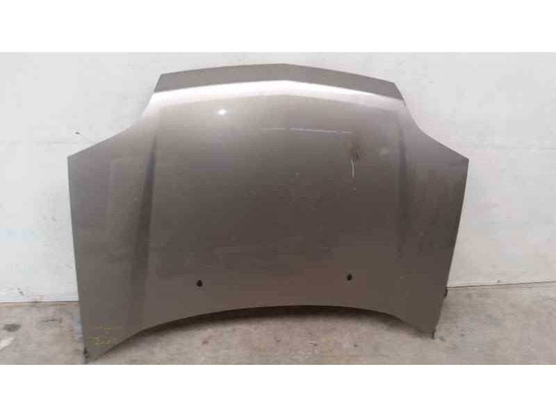 Recambio de capot para nissan x-trail (t30) edition elegance referencia OEM IAM F5100EQ0MM  