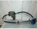 Recambio de elevalunas trasero izquierdo para ford mondeo berlina (gd) referencia OEM IAM 0130821506 2 PINS ELECTRICO 