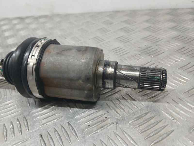 Recambio de transmision delantera izquierda para mg zs 1.0 t-gdi referencia OEM IAM 830514591 10708947 SAIC MOTOR
