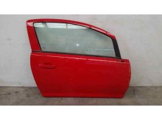 PUERTA DELANTERA DERECHA 93191127 