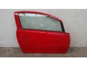 Recambio de puerta delantera derecha para opel corsa d catch me referencia OEM IAM   