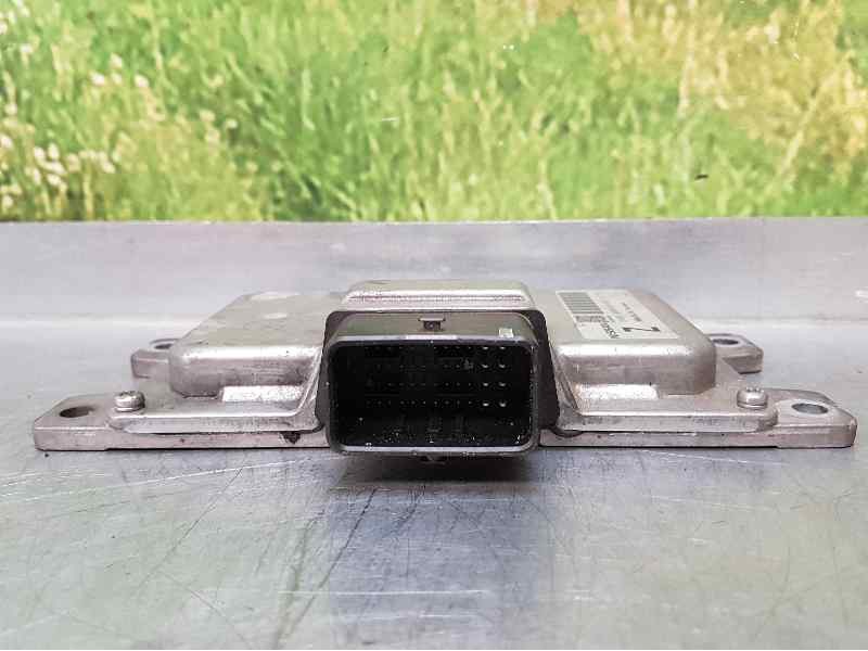 Recambio de centralita cambio automatico para nissan qashqai (j10) tekna 4x4 referencia OEM IAM 31036JD80B  HITACHI