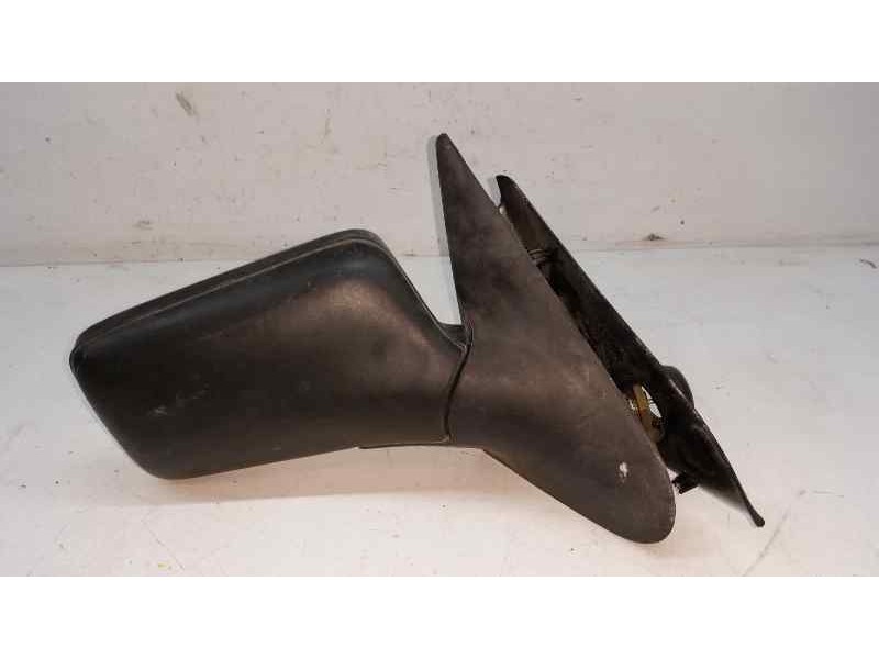 Recambio de retrovisor derecho para seat ibiza (6k) glx referencia OEM IAM   C/M