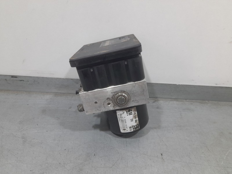 Recambio de abs para opel zafira b cosmo referencia OEM IAM 13244860 ATE 0020602874