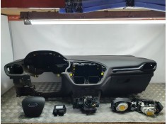 KIT AIRBAG 2471221 C/SALPICADERO Y PRETENSORES DEL Y TRAS