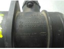 Recambio de caudalimetro para seat leon (1p1) 1.9 tdi referencia OEM IAM 038906461B 0281002531 BOSCH